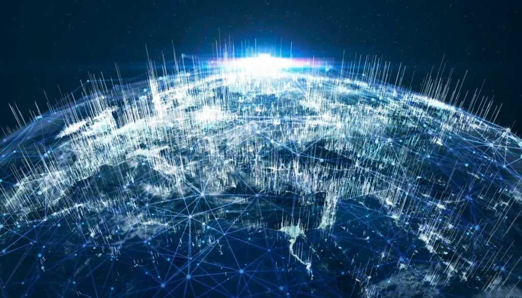 Piyush Goyal’s Startup