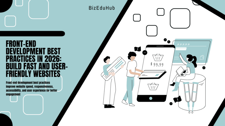 Front-End Development