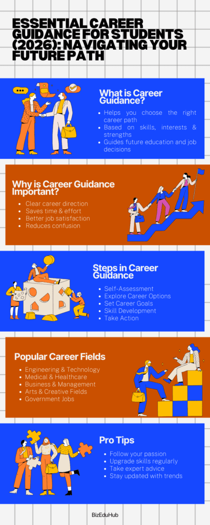 Career Guidance