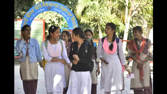 Punjab School Education Board