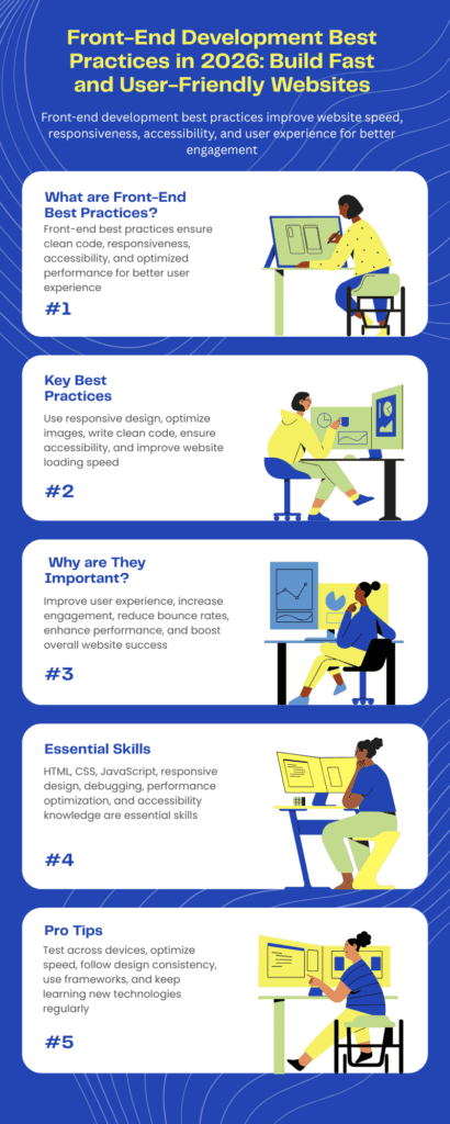 Front-End Development