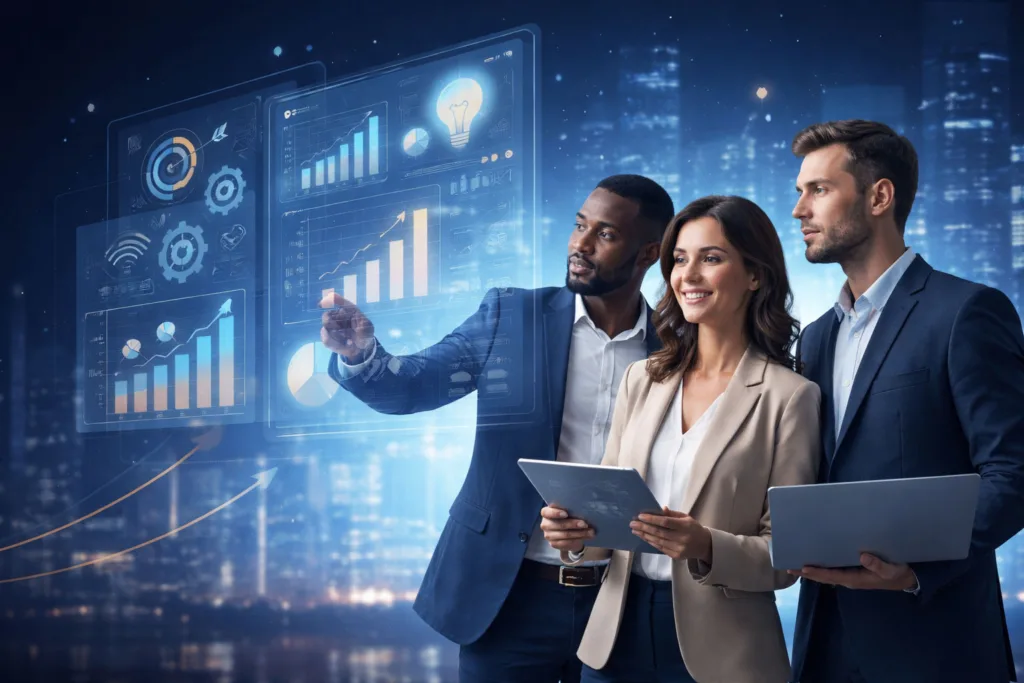 Entrepreneurship Development