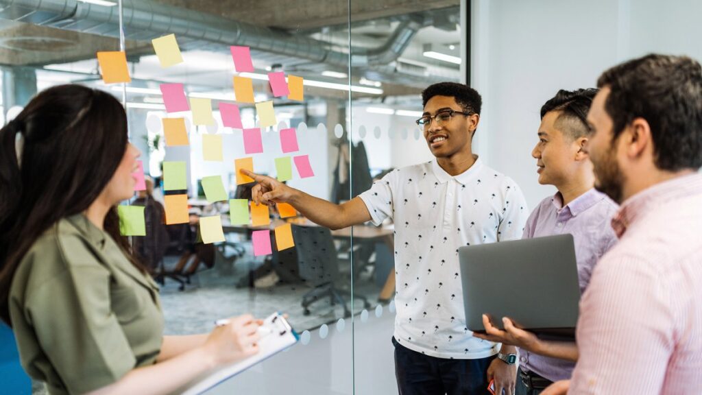 Entrepreneurship Development