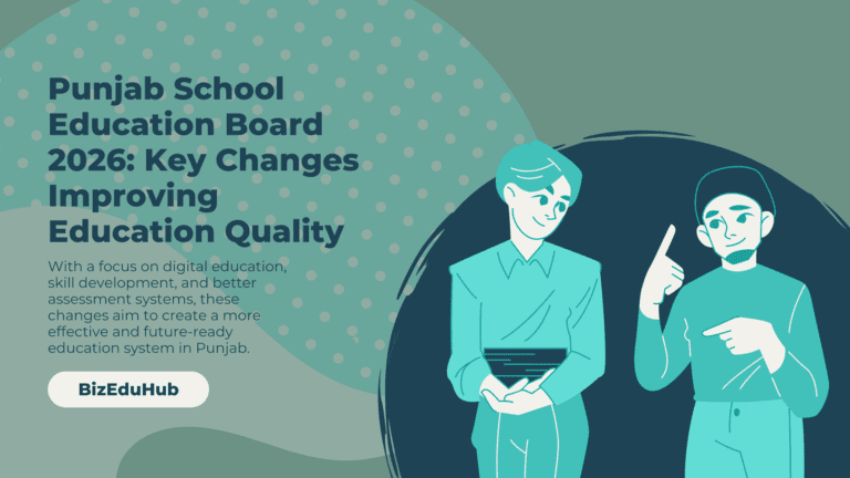 Punjab School Education Board