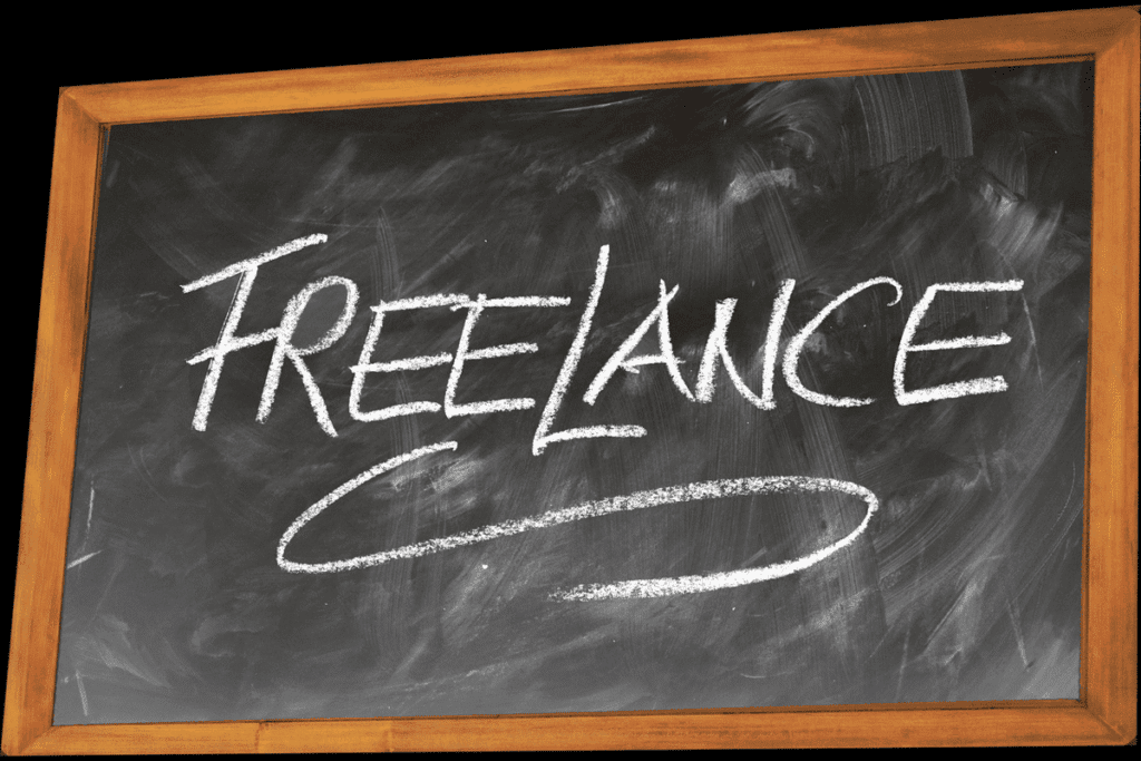 Freelancing Tips