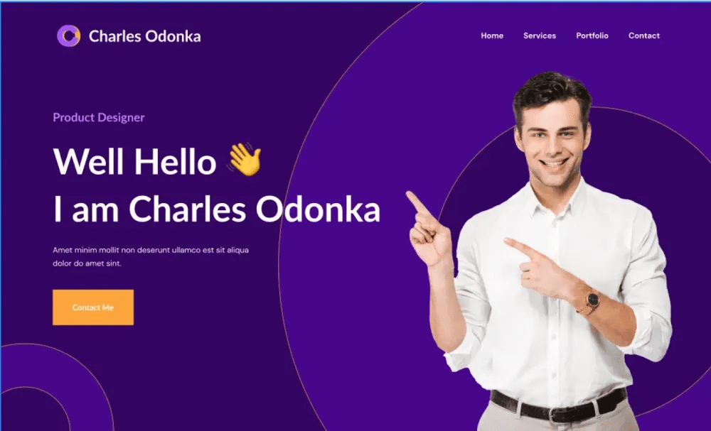 Front-End Development