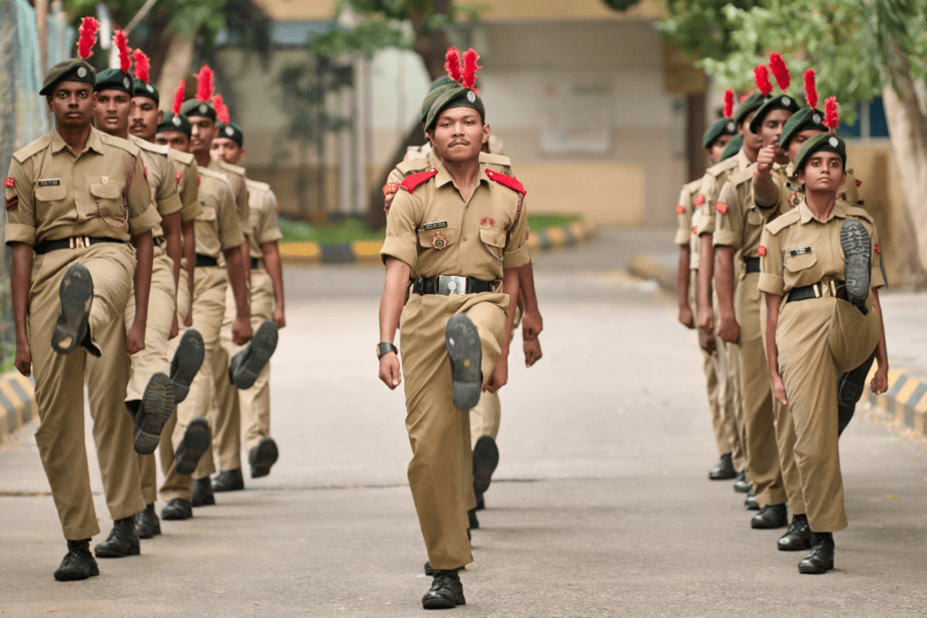 Bharath Institute of Higher Education and Research