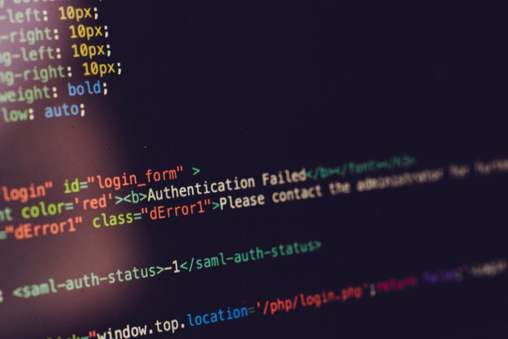 Front-End Development