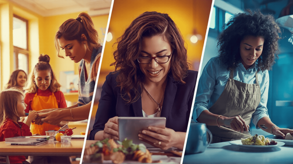 Small Business Ideas for Women