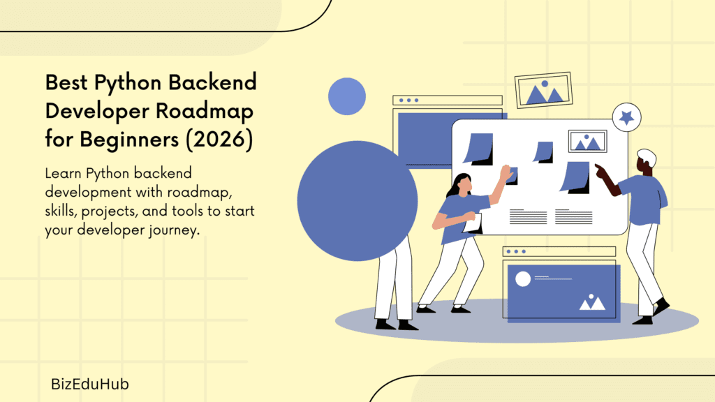 Python Backend Developer