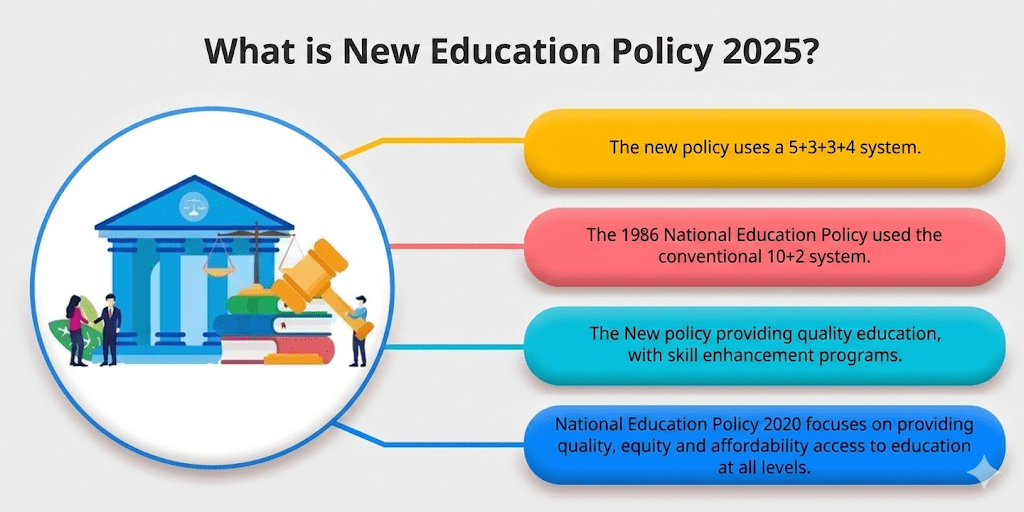 New Education Policy
