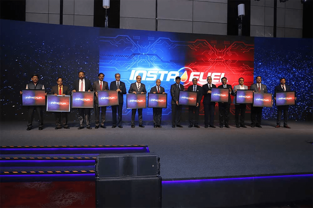 Best Practices for Leveraging the HPCL Sales Portal for Business Growth HPCL Sales Portal