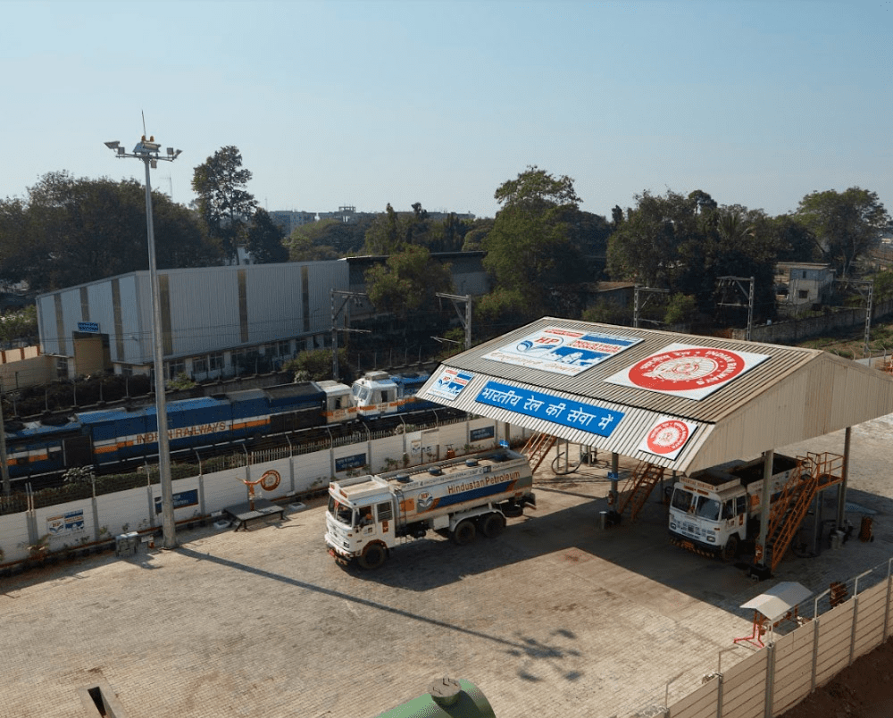 Best Practices for Leveraging the HPCL Sales Portal for Business Growth HPCL Sales Portal