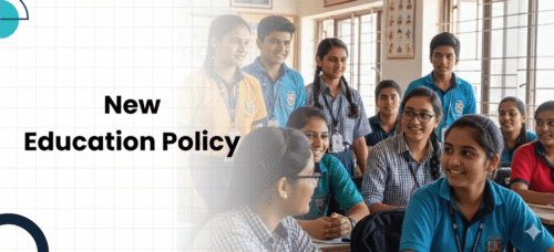 New Education Policy