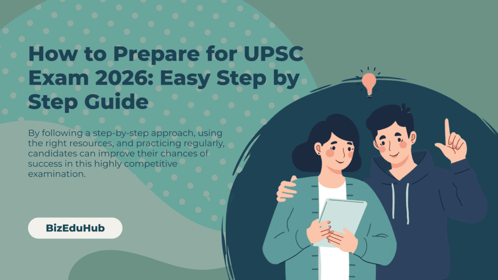 UPSC Exam