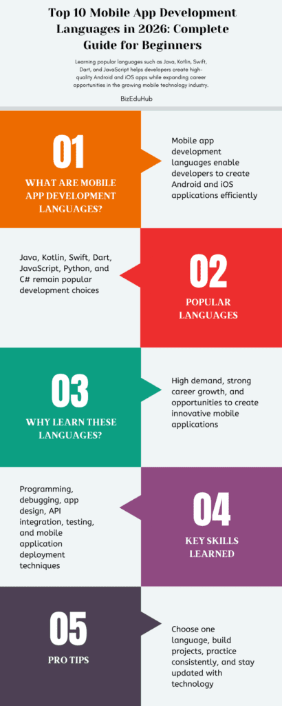 Mobile App Development