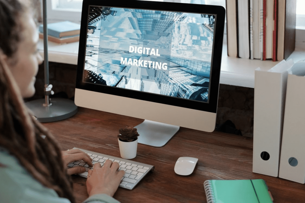 Digital Markting Courses