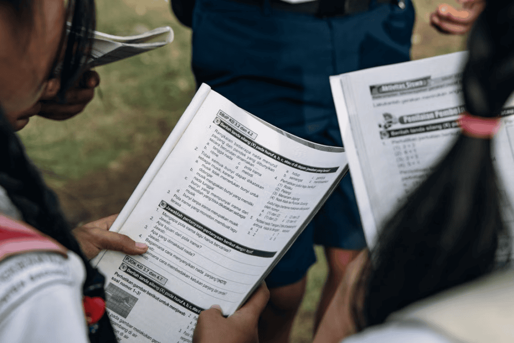 SSC Exam Syllabus
