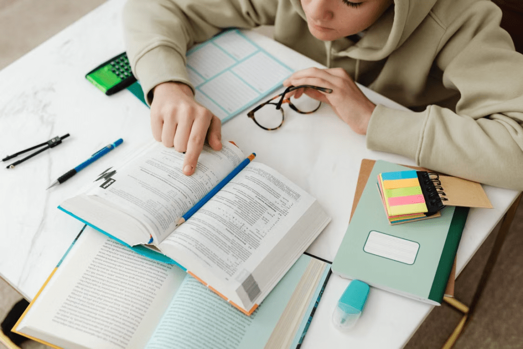 SSC Exam