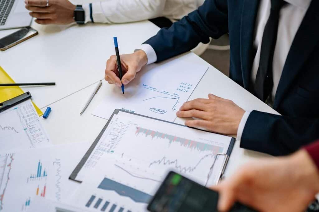 Business Growth Strategy